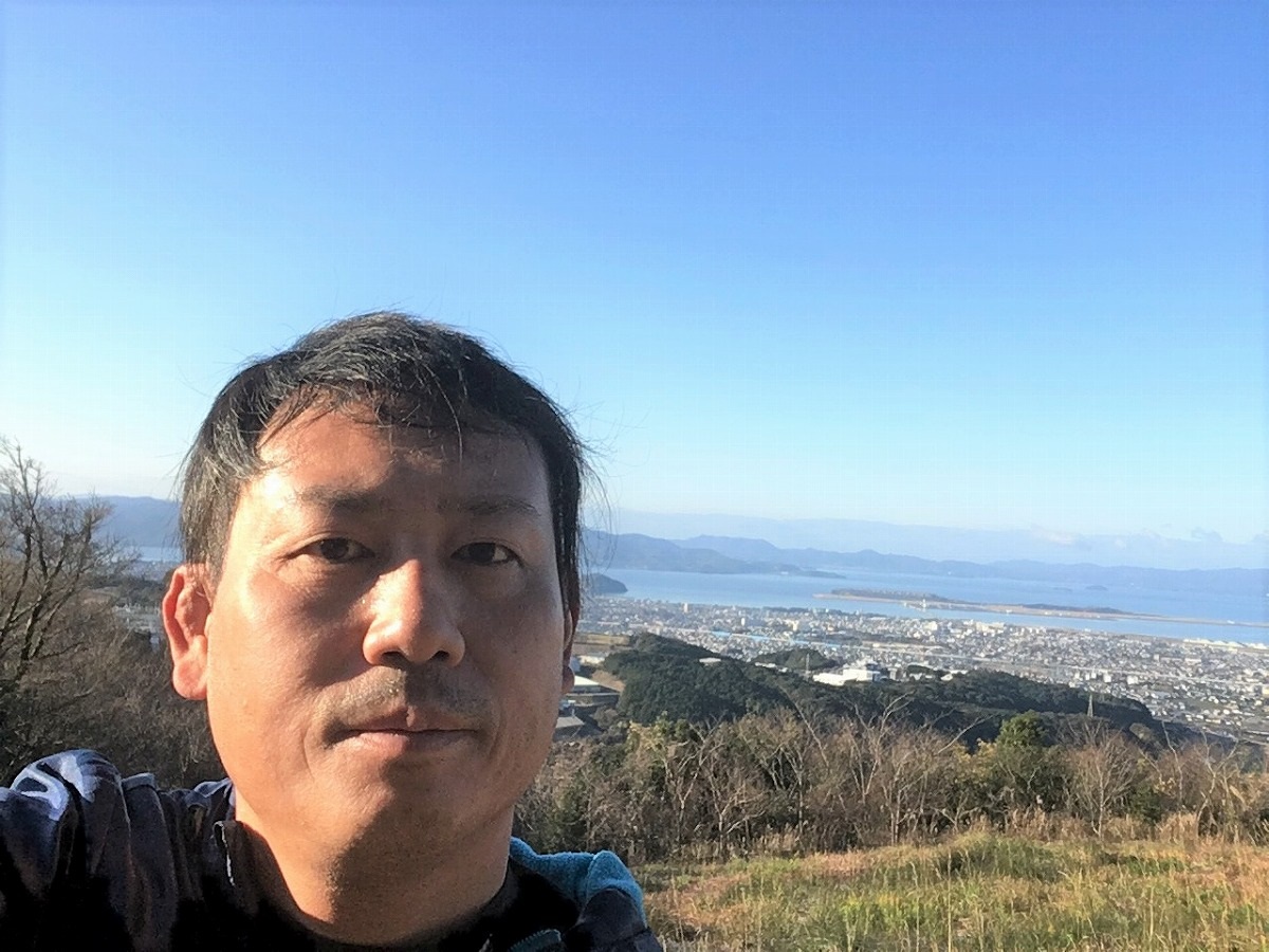 マラソン