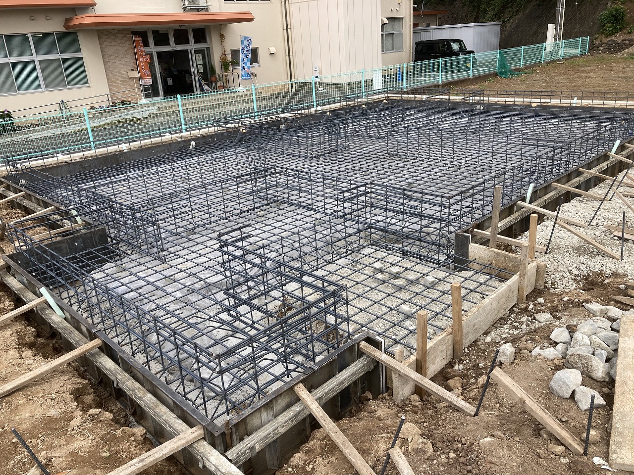 建売