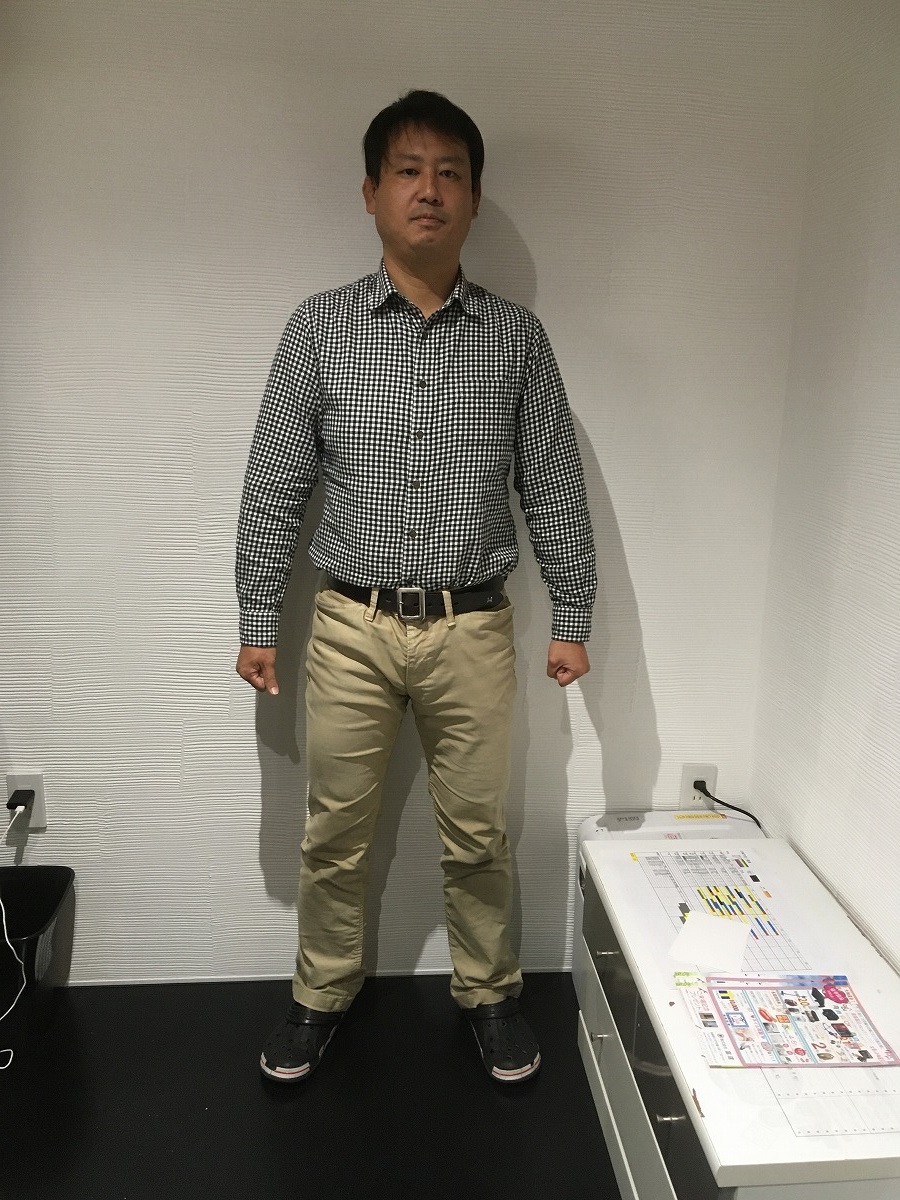 山内ダイエット