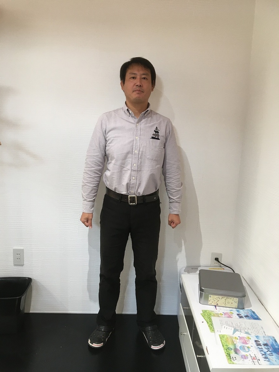 山内ダイエット