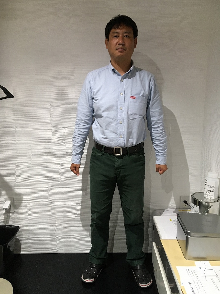 山内ダイエット