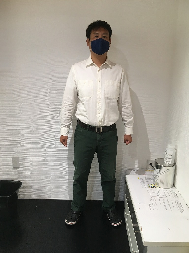 山内ダイエット