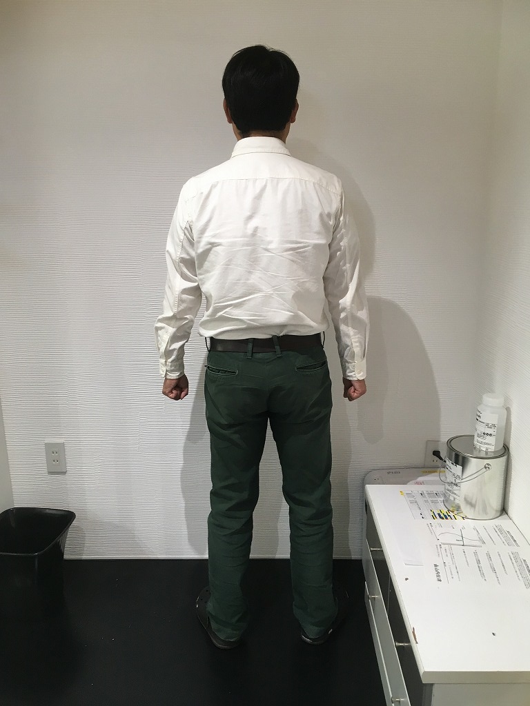山内ダイエット