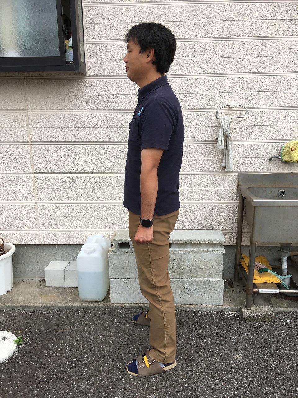 山内ダイエット
