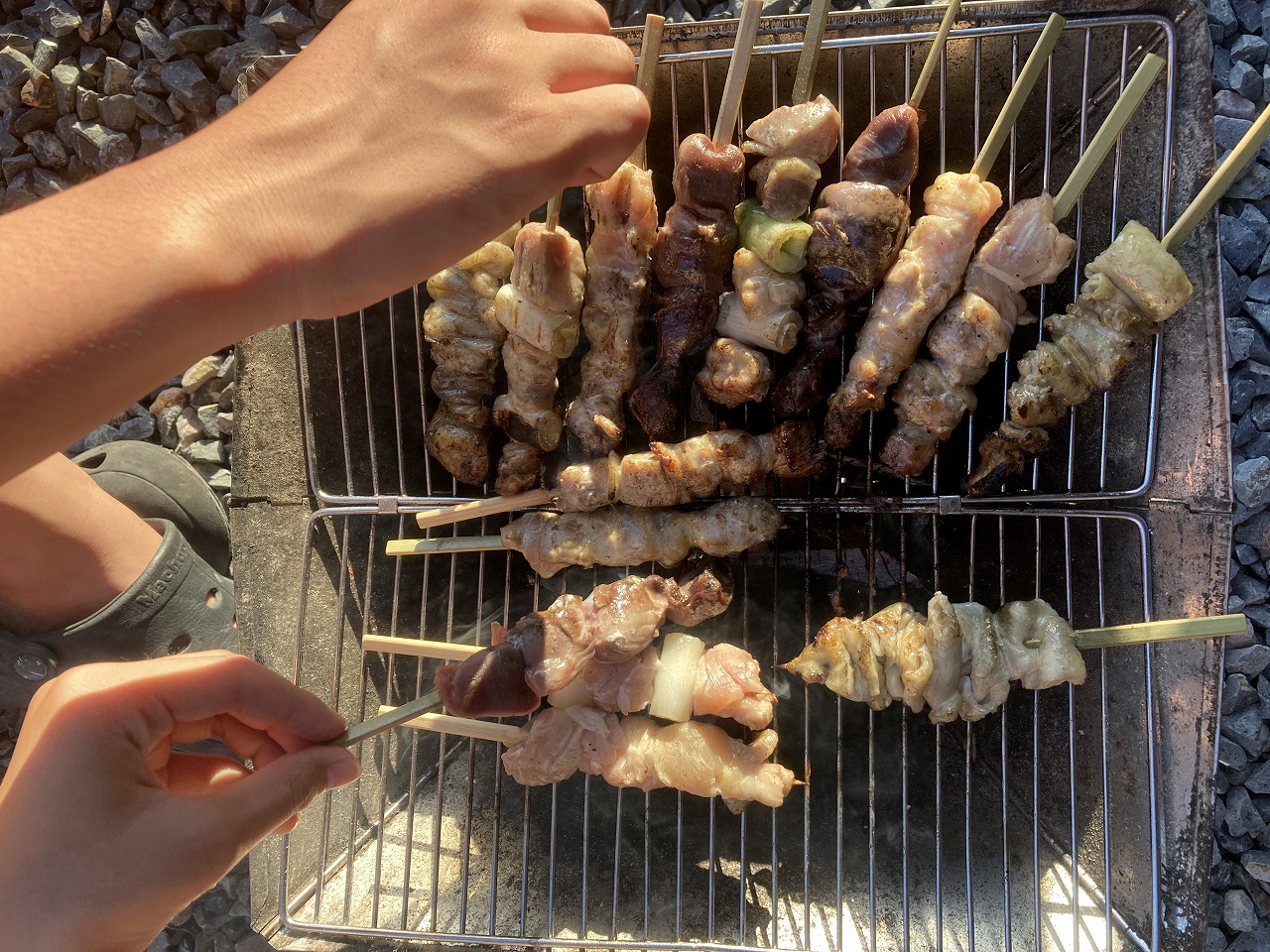 BBQ