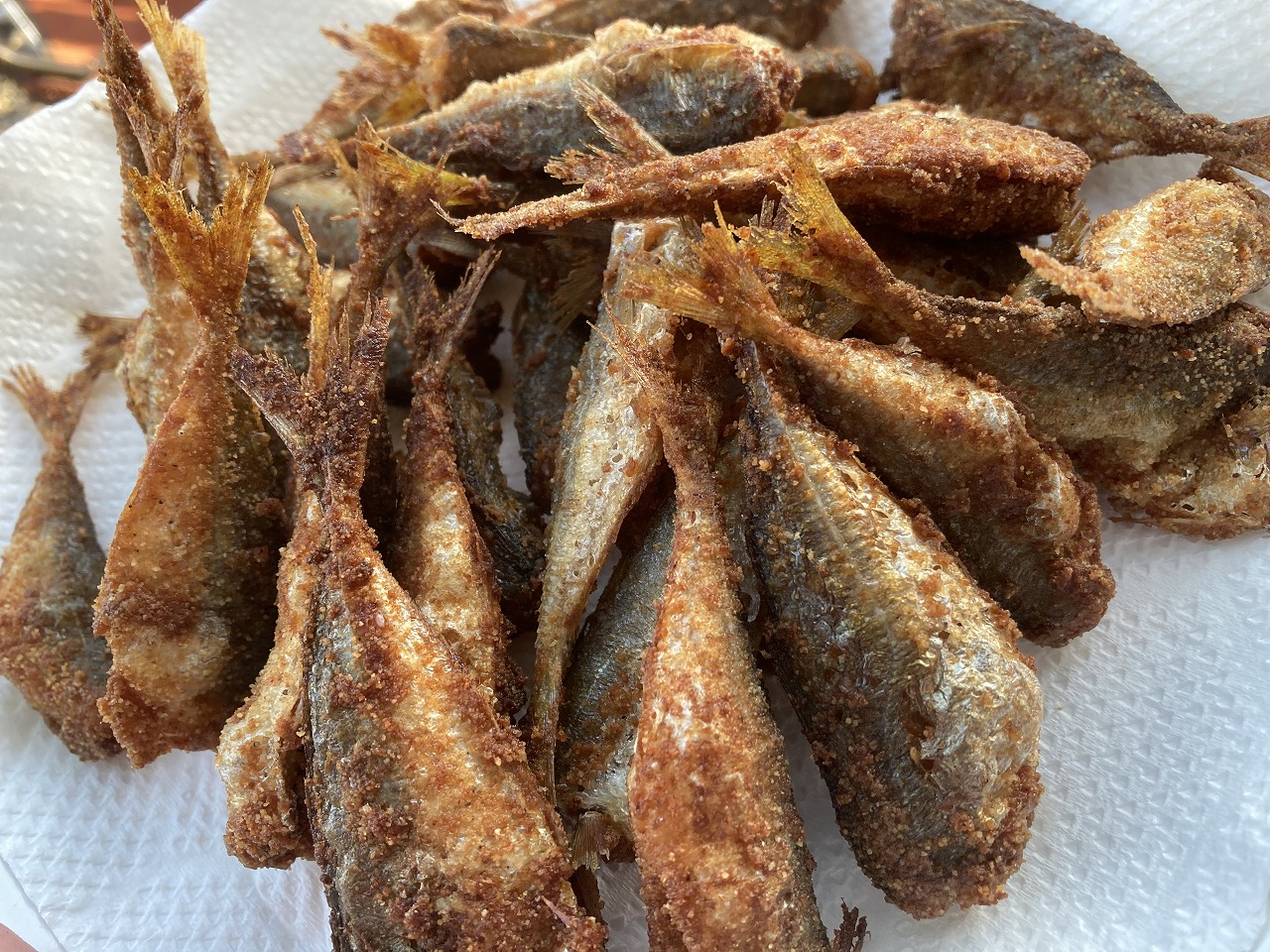 から揚げ