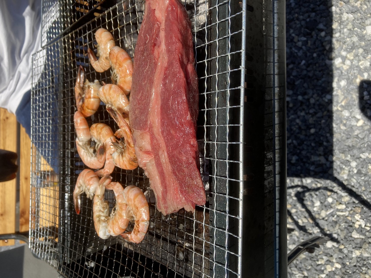 BBQ