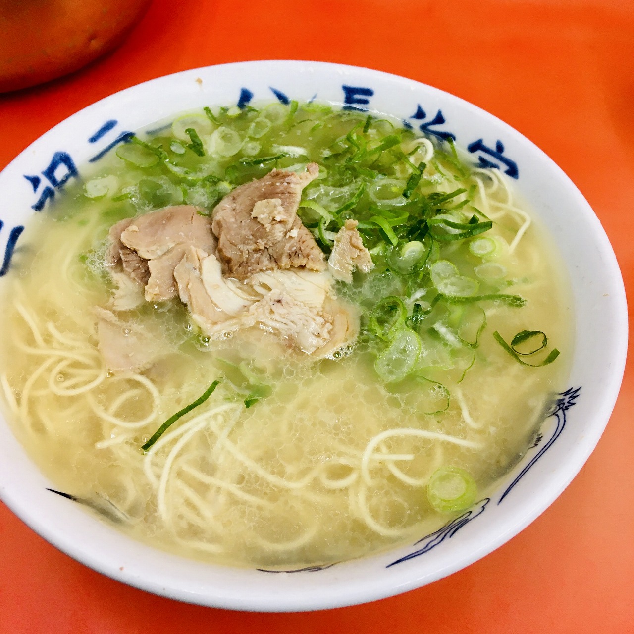 ラーメン