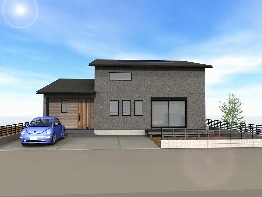 山内住建ブログ