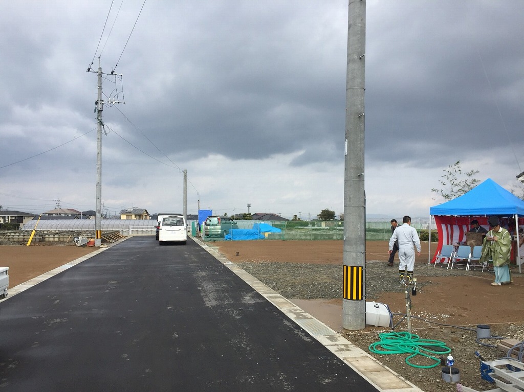 山内住建ブログ