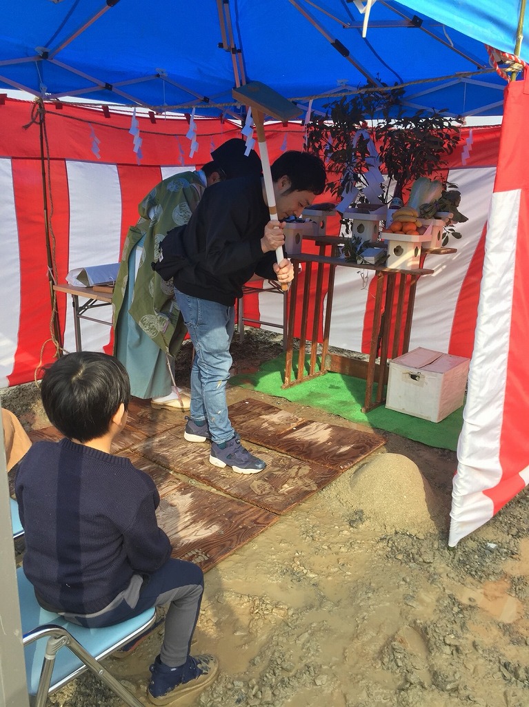 山内住建ブログ