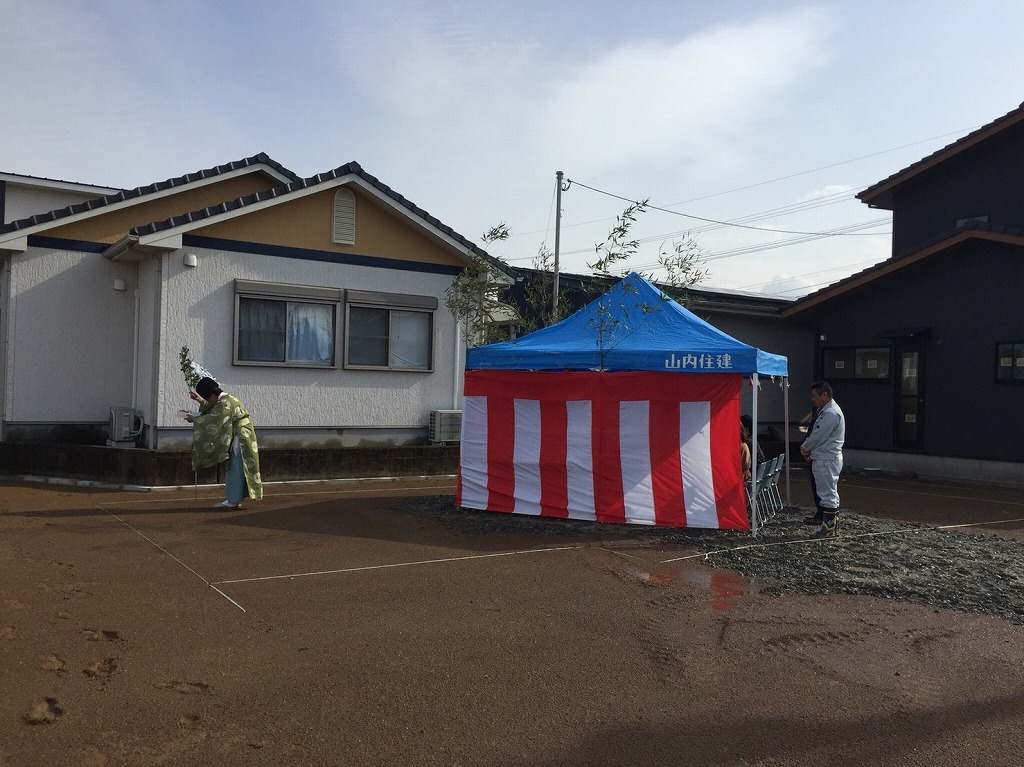 山内住建ブログ