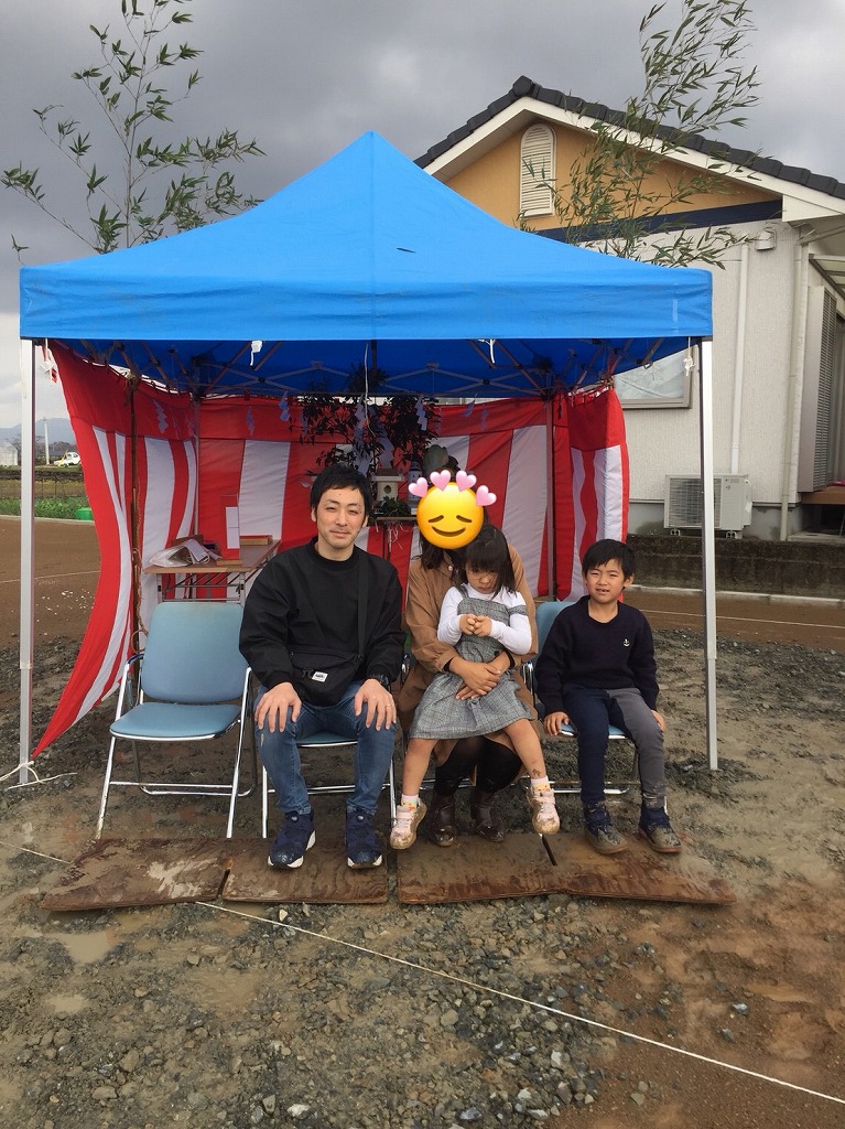山内住建ブログ