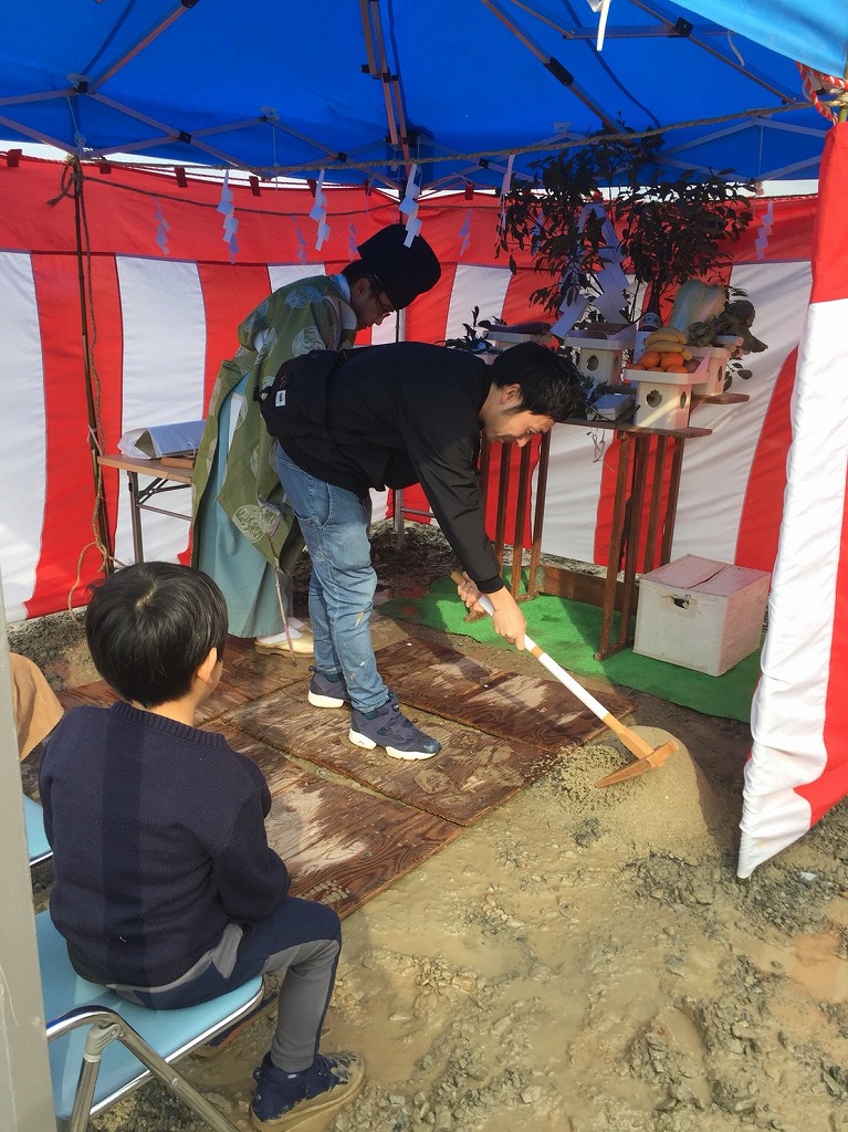 山内住建ブログ