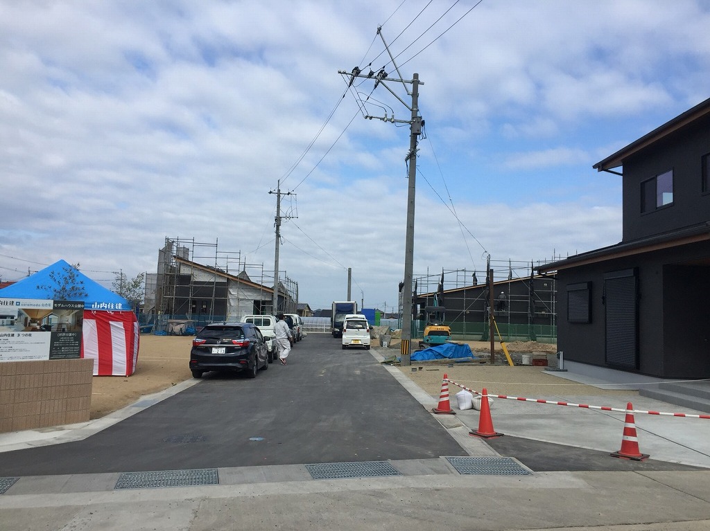 山内住建ブログ