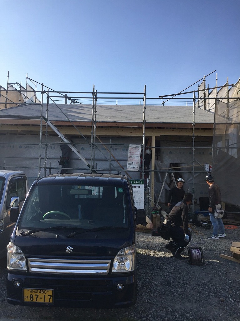 山内住建ブログ