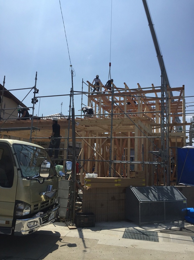 山内住建ブログ
