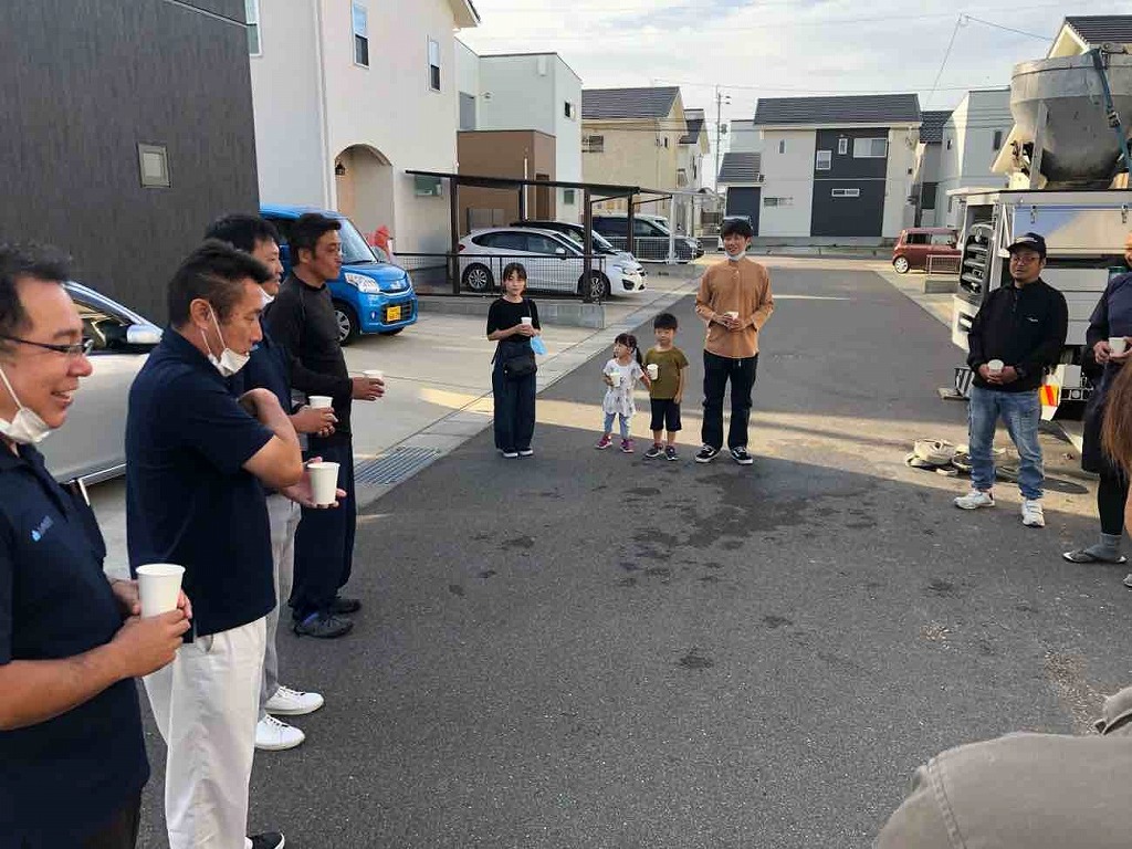 山内住建ブログ