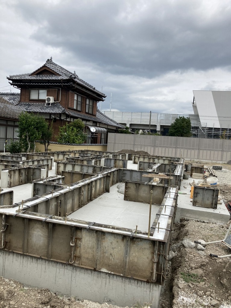 山内住建ブログ