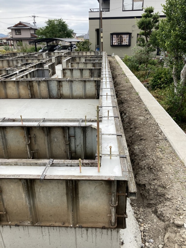 山内住建ブログ
