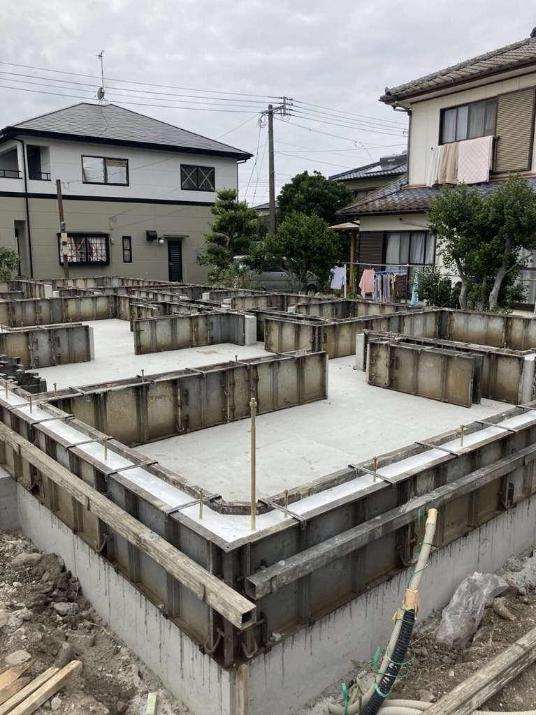 山内住建ブログ