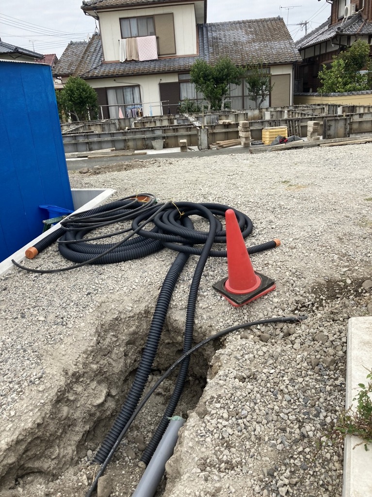 山内住建ブログ