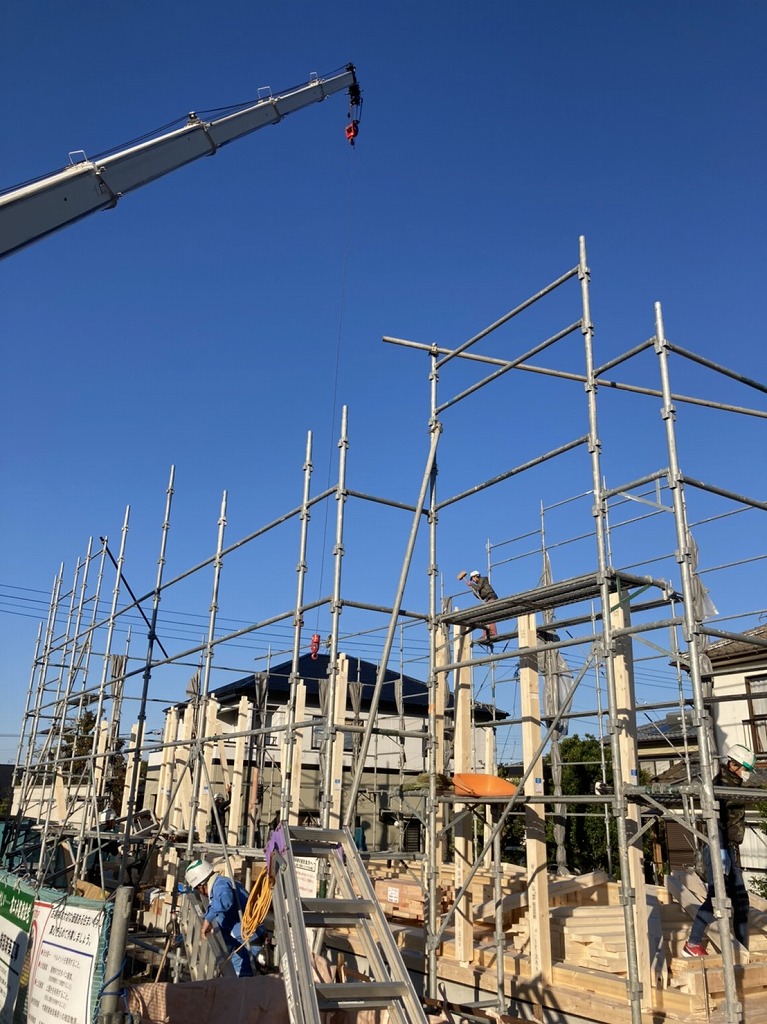 山内住建ブログ