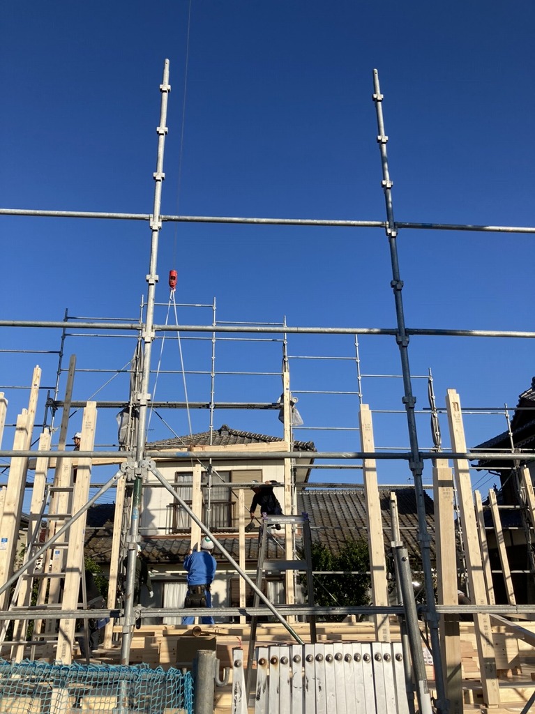 山内住建ブログ