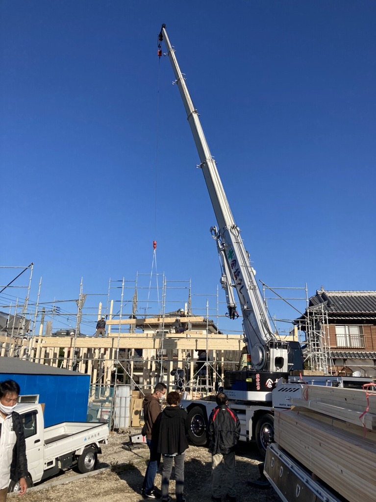 山内住建ブログ