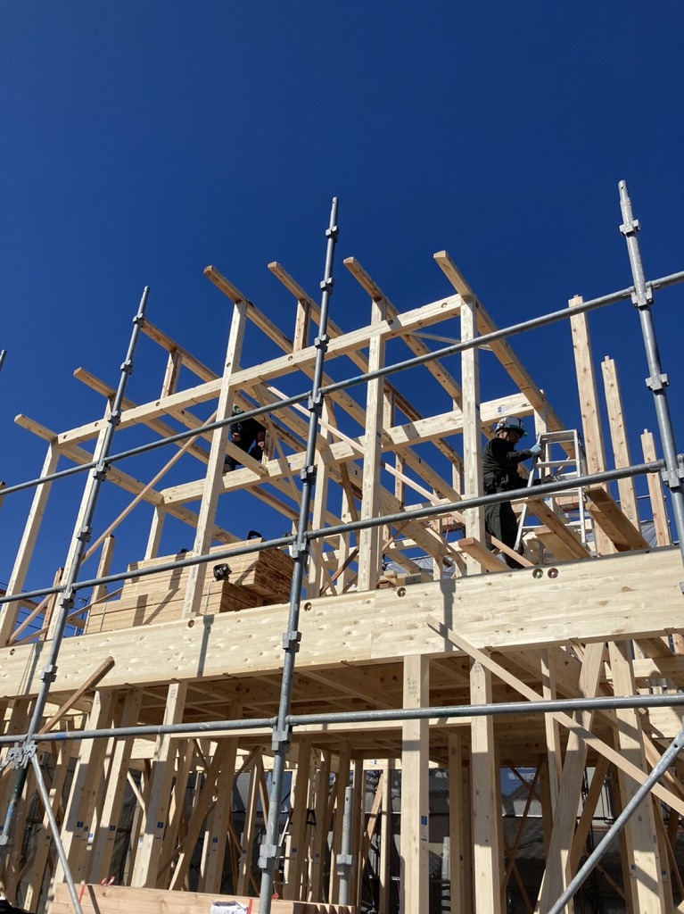 山内住建ブログ