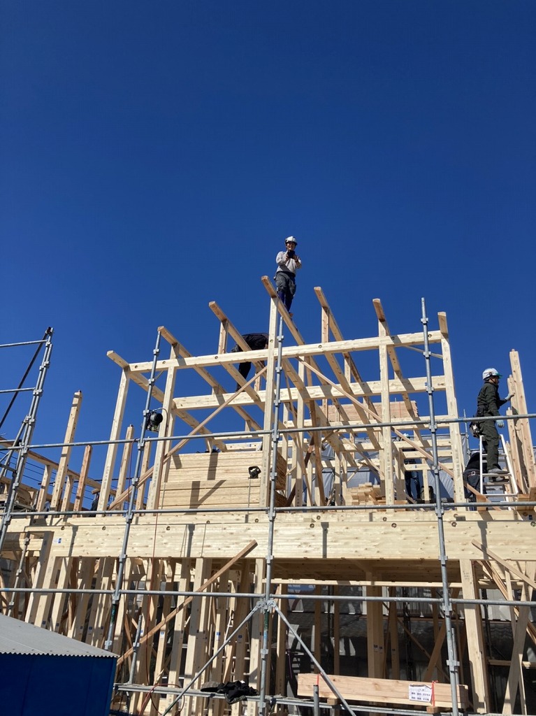 山内住建ブログ