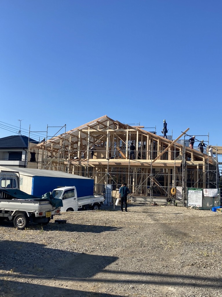 山内住建ブログ