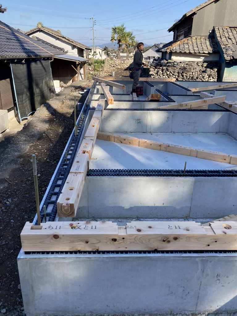 山内住建ブログ