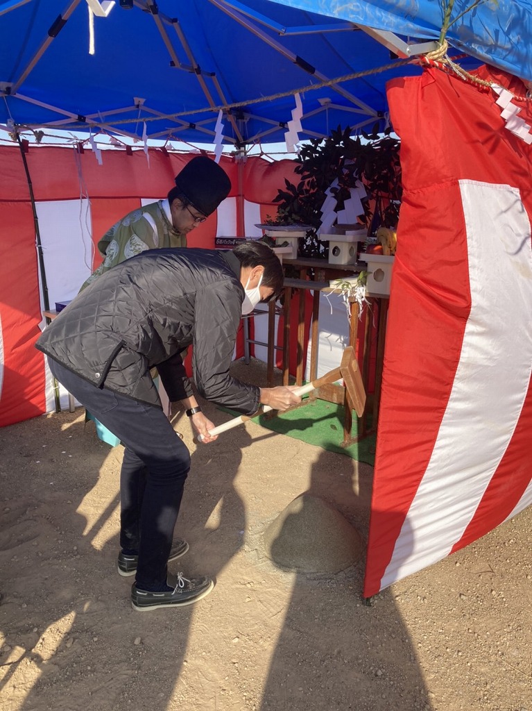 山内住建ブログ