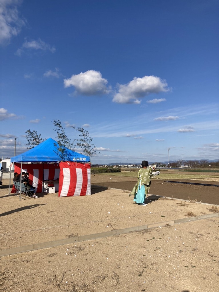 山内住建ブログ