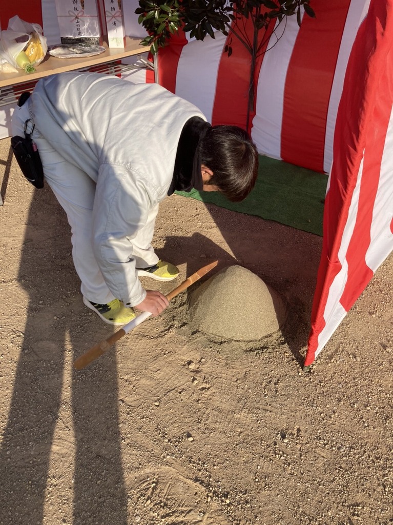 山内住建ブログ