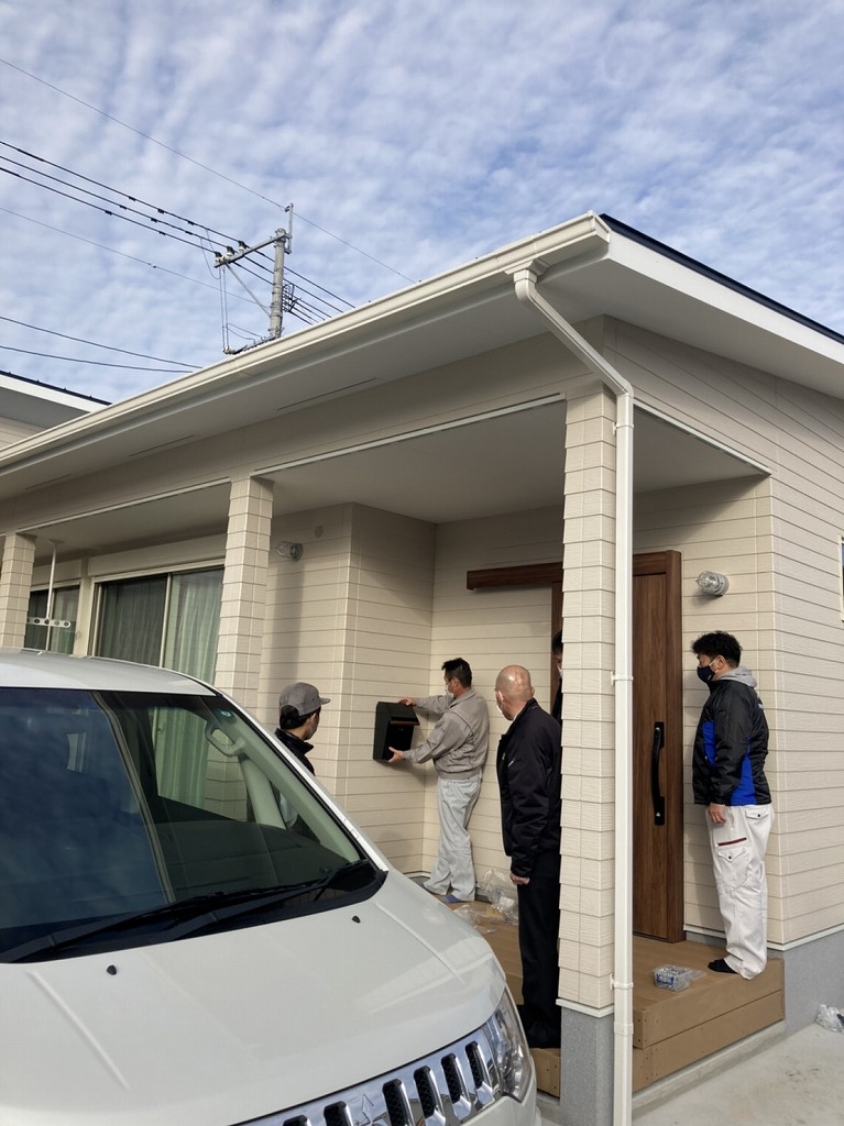 山内住建ブログ