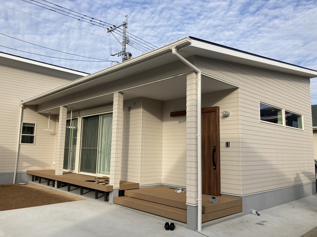 山内住建ブログ