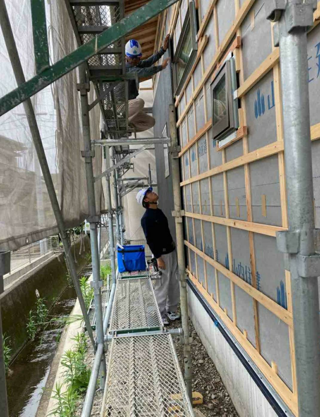 大工