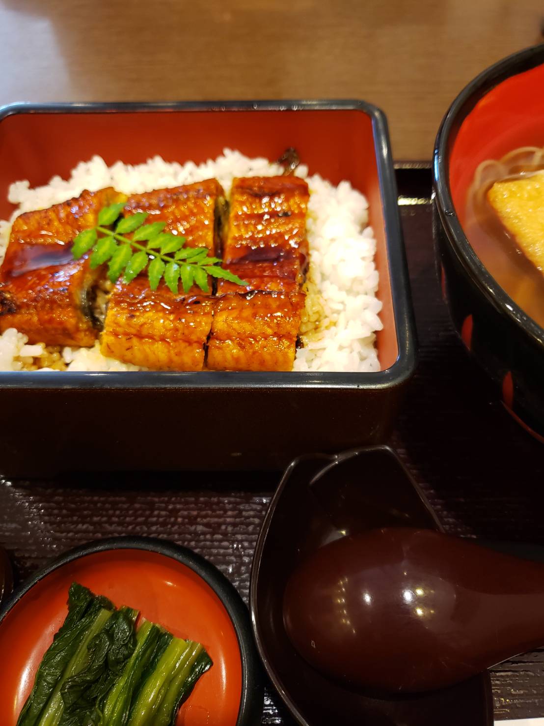 うなぎ