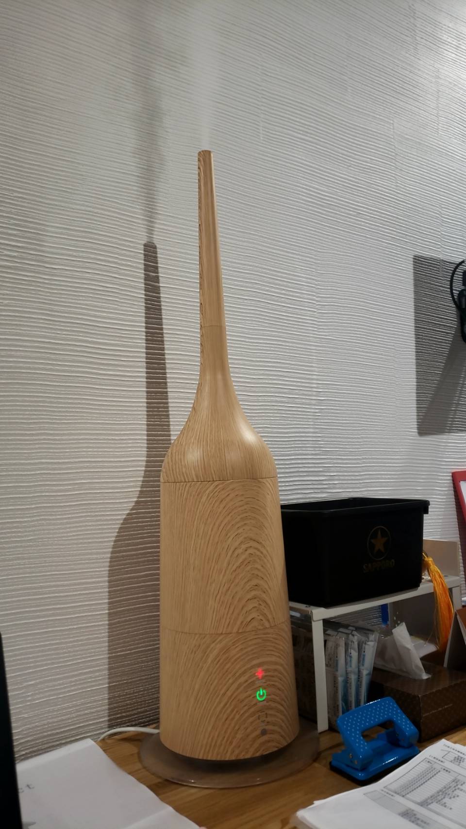 加湿器