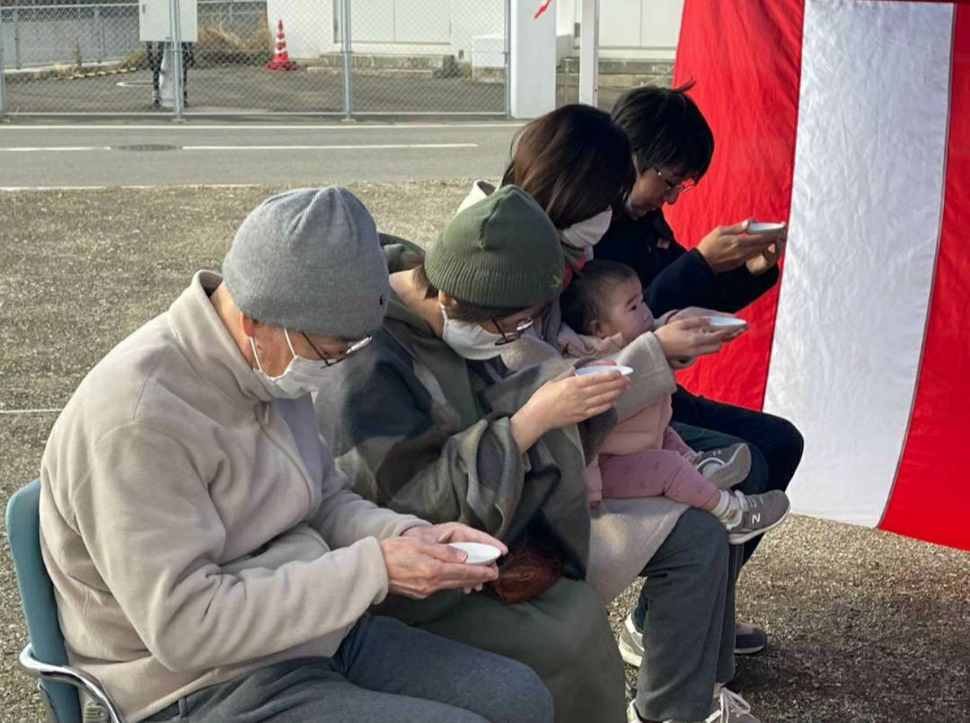 お神酒