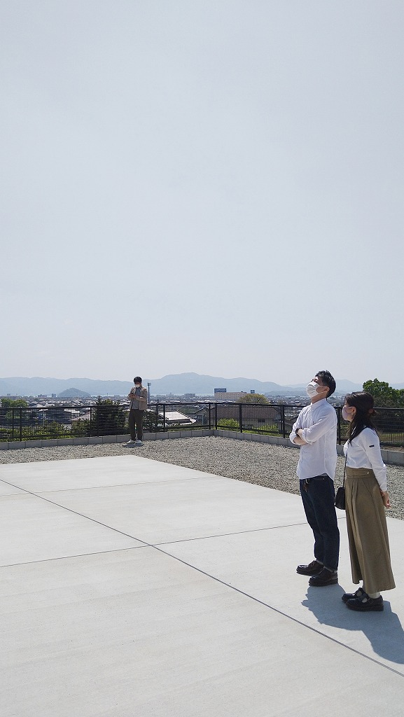 現場