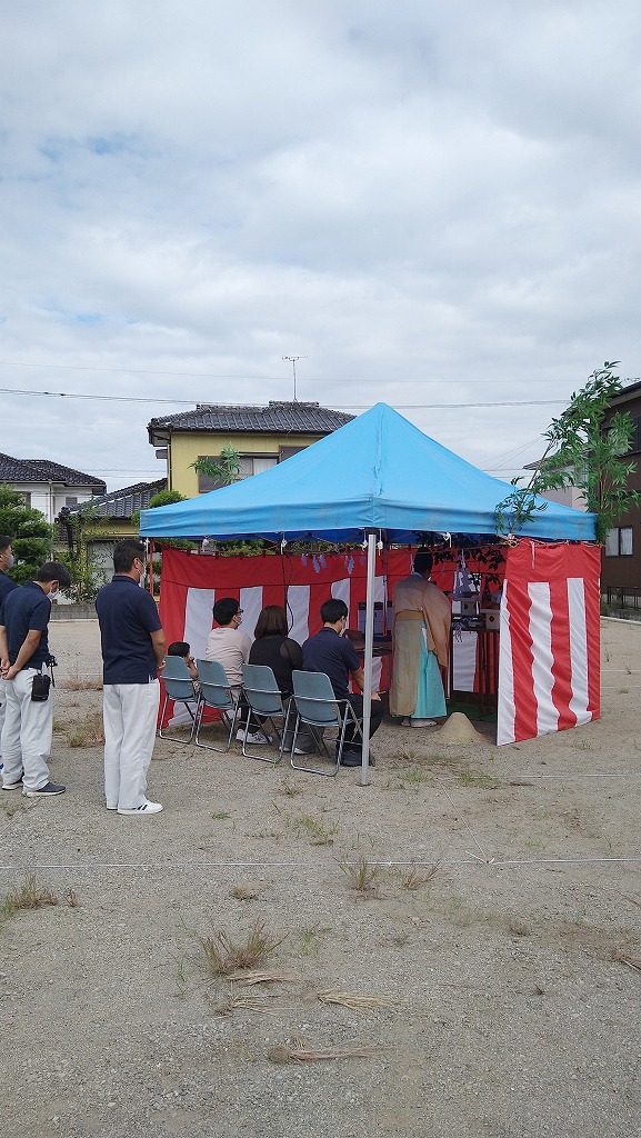 現場