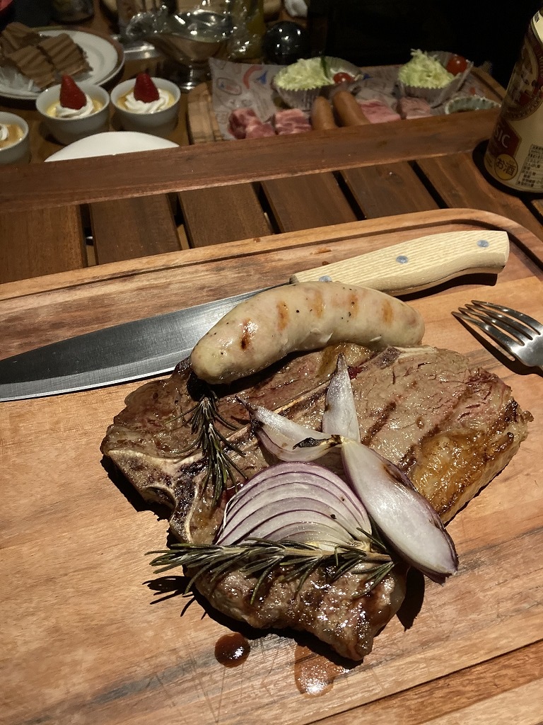BBQ