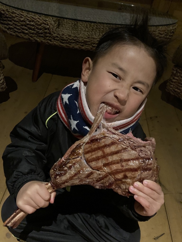 肉