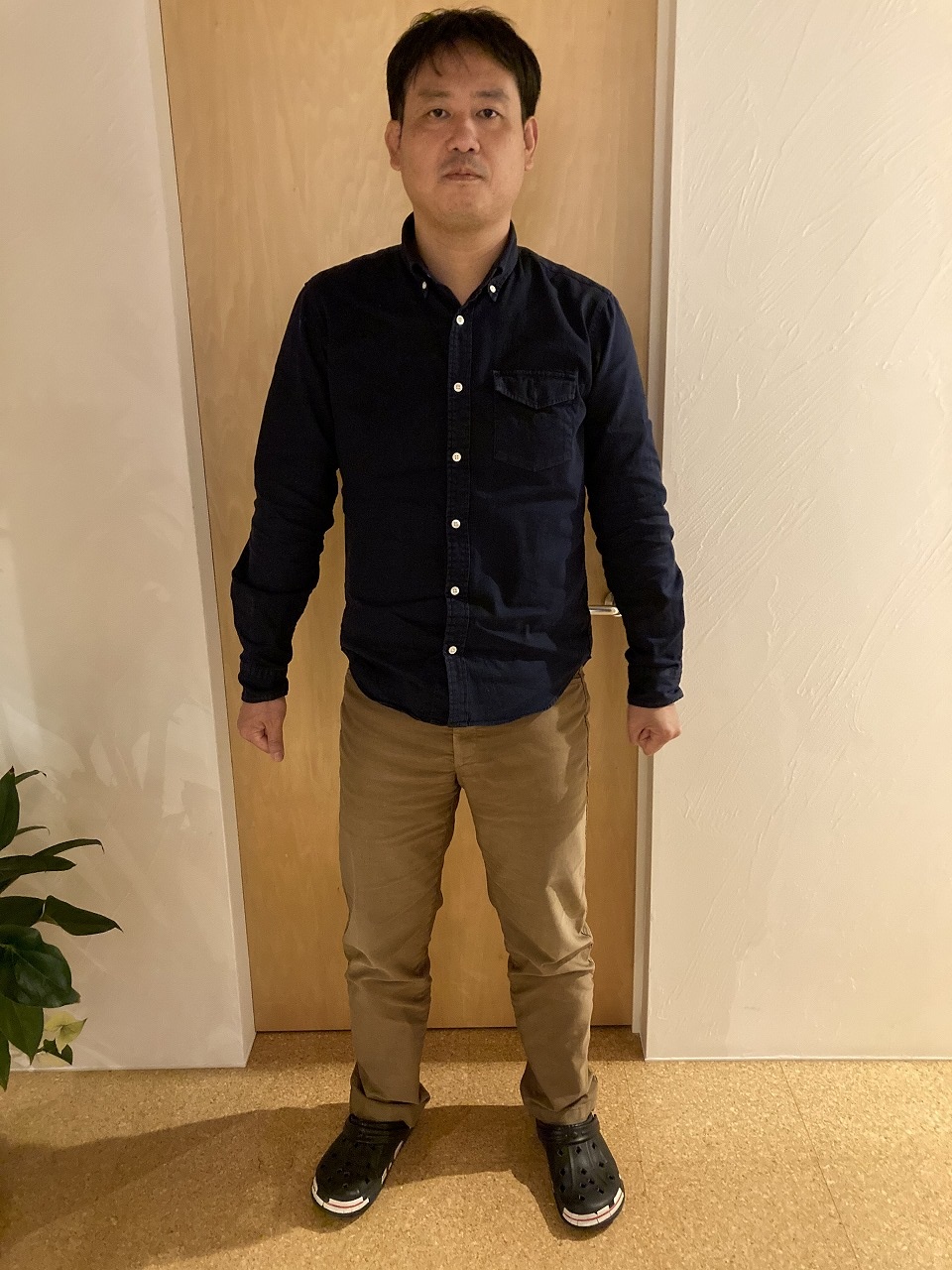 山内