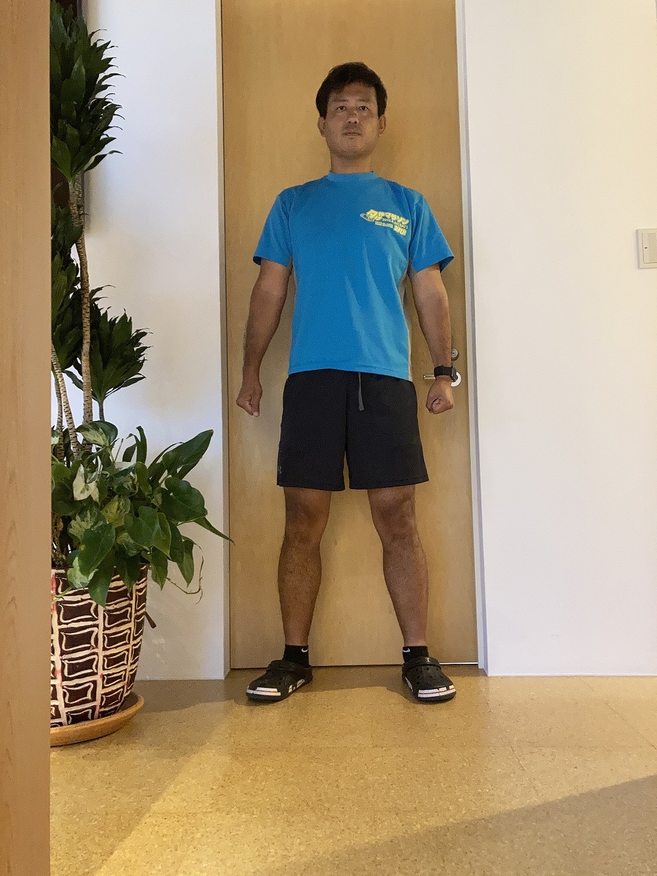 山内