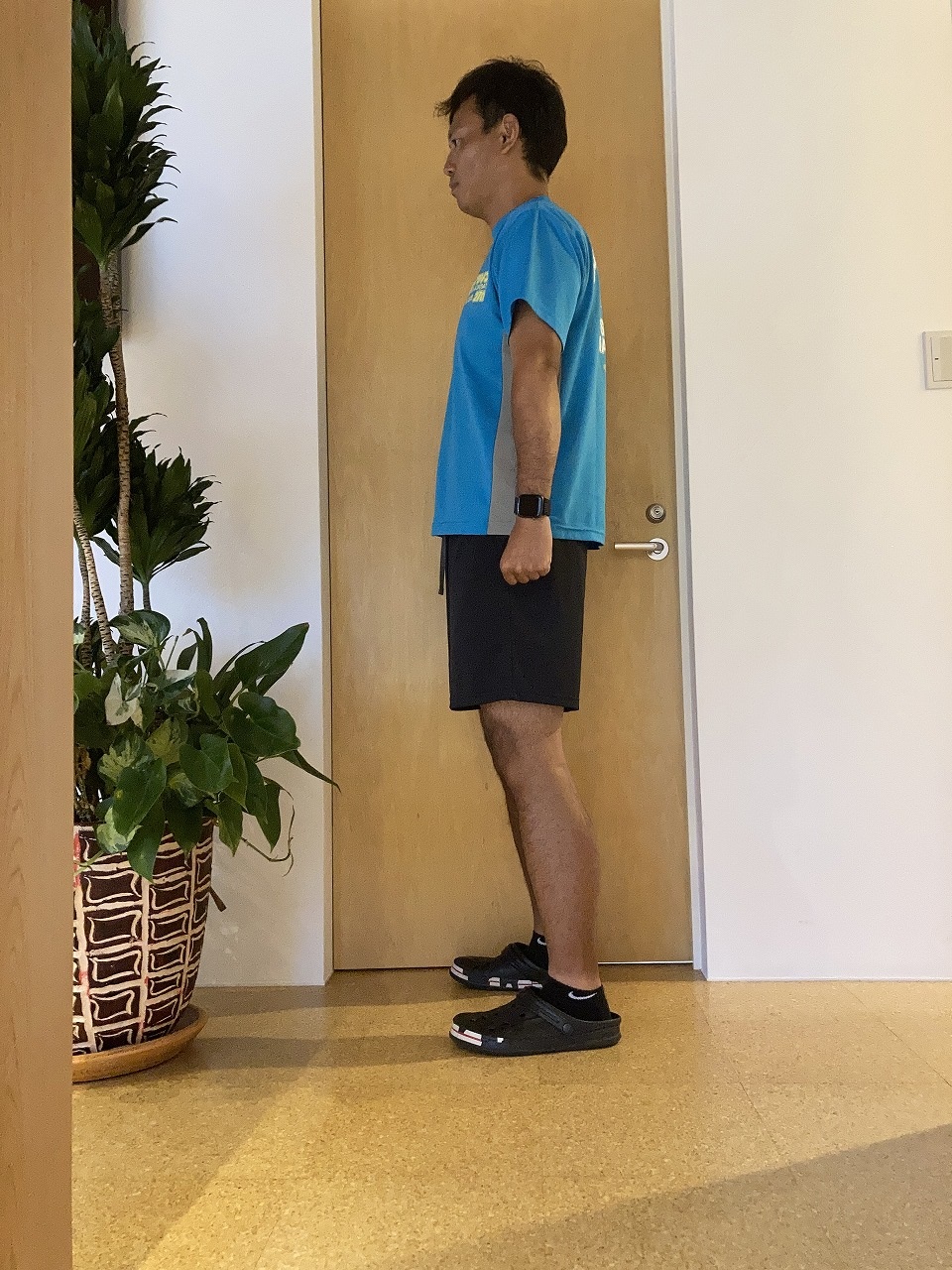 山内
