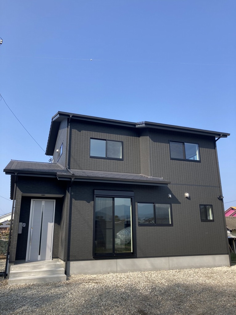 山内住建ブログ